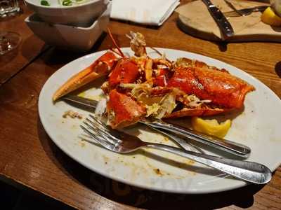 Espresso Seafood Bar And Grill