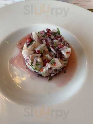 Espresso Seafood Bar And Grill