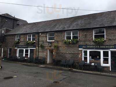 John Harvey Tavern
