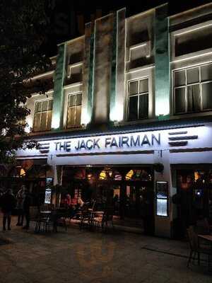 The Jack Fairman