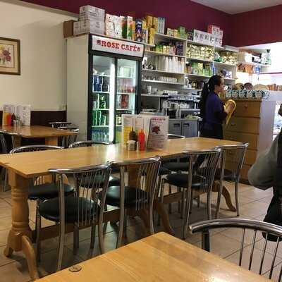 Rose Cafe