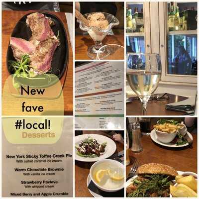 The Crafty Hound Gastro And Grog