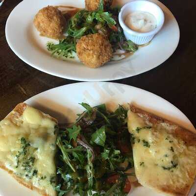 The Crafty Hound Gastro And Grog