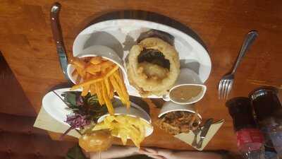 The Crafty Hound Gastro And Grog