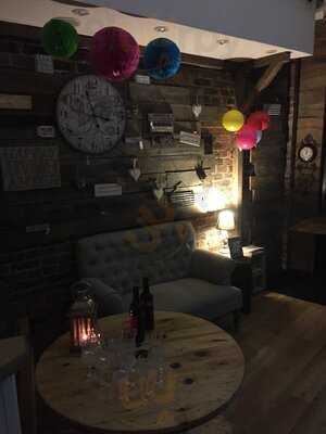 Serendipity Italian Restaurant, Coffee Shop & Cocktail Bar