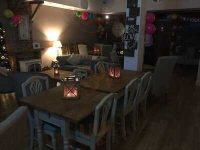 Serendipity Italian Restaurant, Coffee Shop & Cocktail Bar