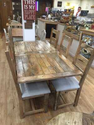 Serendipity Italian Restaurant, Coffee Shop & Cocktail Bar