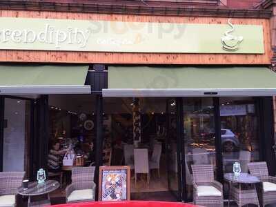 Serendipity Italian Restaurant, Coffee Shop & Cocktail Bar