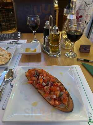 Serendipity Italian Restaurant, Coffee Shop & Cocktail Bar