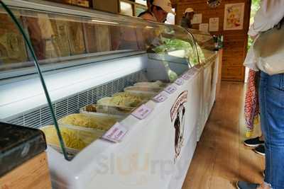 Barford Icecream Garden