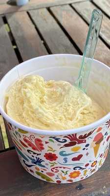 Barford Icecream Garden