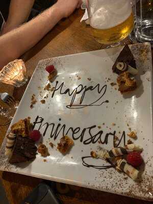 Swan Hotel Bar & Grill