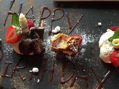 Swan Hotel Bar & Grill