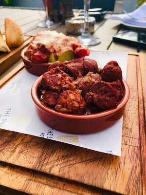 Swan Hotel Bar & Grill