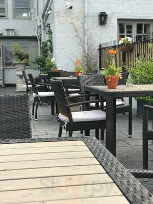 Swan Hotel Bar & Grill