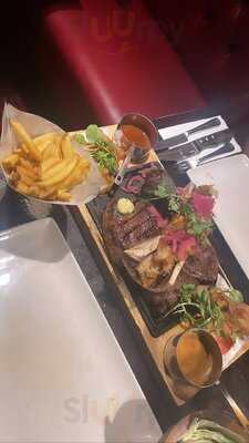 Miller & Carter Dartford