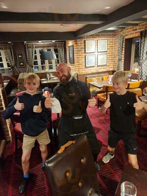 Miller & Carter Dartford