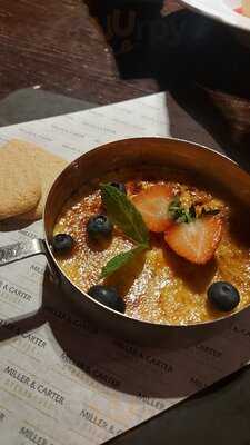 Miller & Carter Dartford