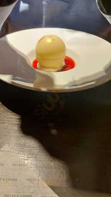 Miller & Carter Dartford