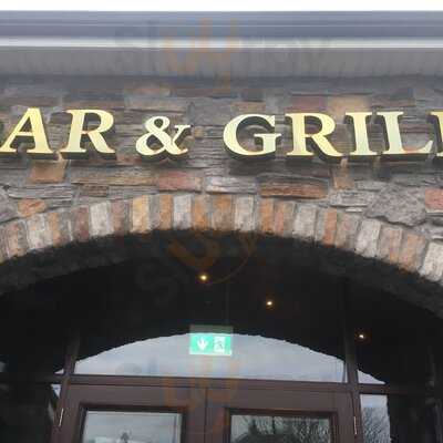 Corr's Corner Bar & Grill