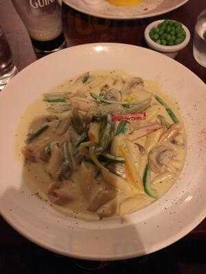 Corr's Corner Bar & Grill