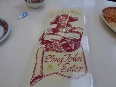 Long John Eater