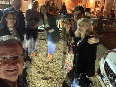 Winning Post Pub & Dining