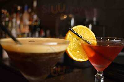 The Terrace Tapas & Wine Bar