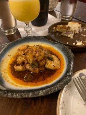 The Terrace Tapas & Wine Bar