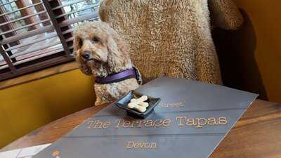 The Terrace Tapas & Wine Bar
