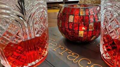 The Terrace Tapas & Wine Bar