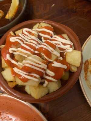 The Terrace Tapas & Wine Bar