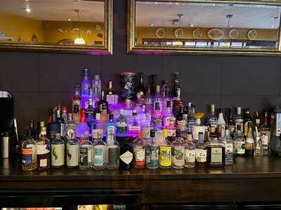 The Terrace Tapas & Wine Bar