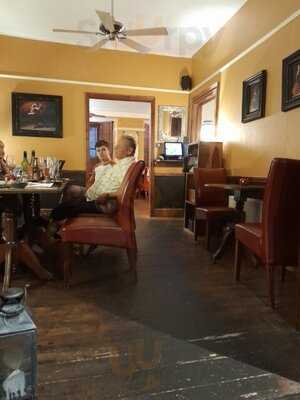 The Terrace Tapas & Wine Bar