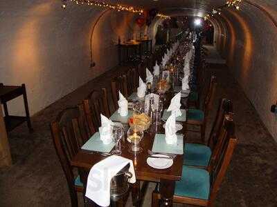 La Flambe Restaurant