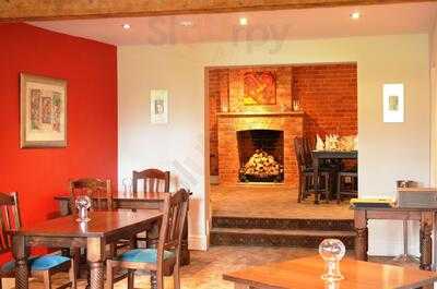 La Flambe Restaurant