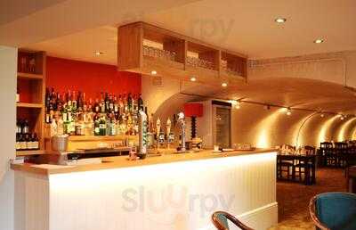 La Flambe Restaurant