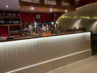 La Flambe Restaurant