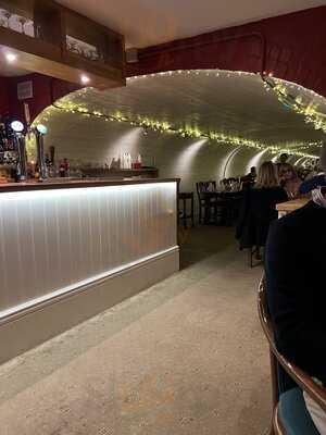 La Flambe Restaurant