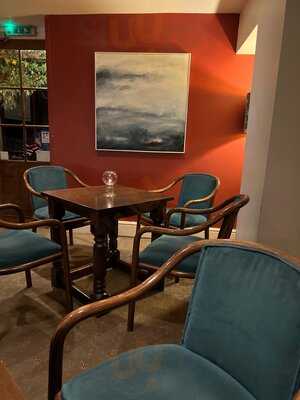 La Flambe Restaurant