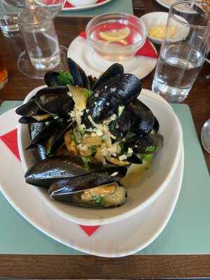 La Flambe Restaurant