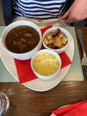 La Flambe Restaurant