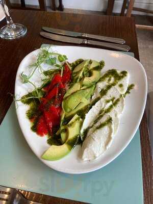 La Flambe Restaurant