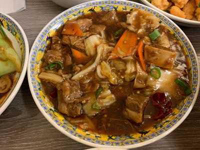 Eat China Fine Dining Restaurant