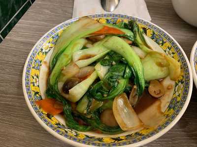 Eat China Fine Dining Restaurant