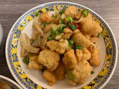 Eat China Fine Dining Restaurant