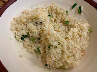 Eat China Fine Dining Restaurant