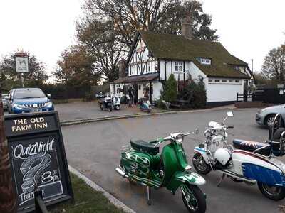 The Old Farm Inn