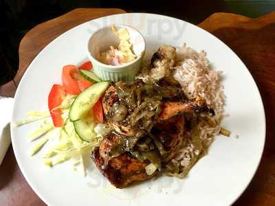 Bendula Bar & Restaurant