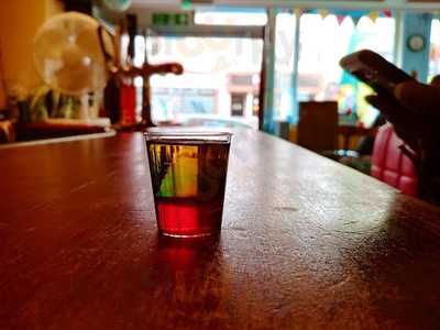 Bendula Bar & Restaurant